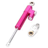 Kawasaki Ninja 250 Aluminum Steering Damper Stabilizer (2008-2012)