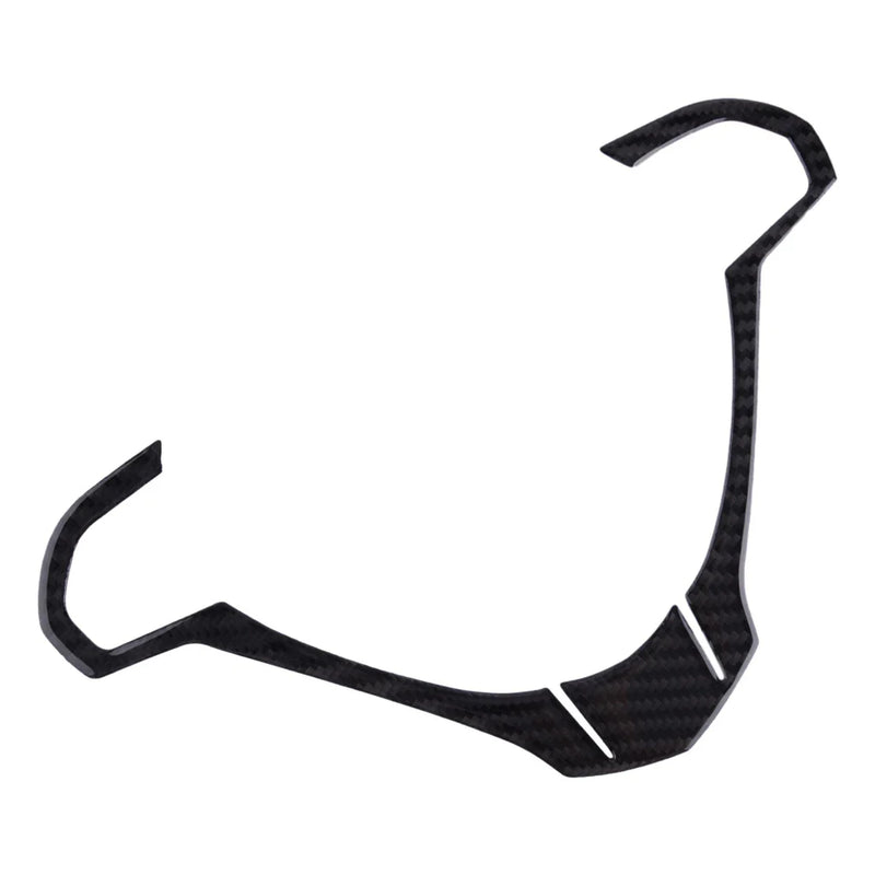 Acura TSX Carbon Fiber Steering Wheel Trim Cover (2009-2014)