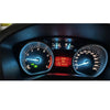 Ford Focus Mondeo 22/42mm Instrument Meter Pointer Guide (2000-2011)