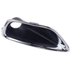 Jeep Grand Cherokee Left Side Front Bumper Fog Light Cover (2011-2020)