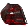 BMW 1 Series E87 LH+RH Blackline LED Tail Lights Pair (2007-2011)