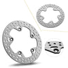BMW R1200 GS 2013-2015 () Rear Brake Disc Rotor