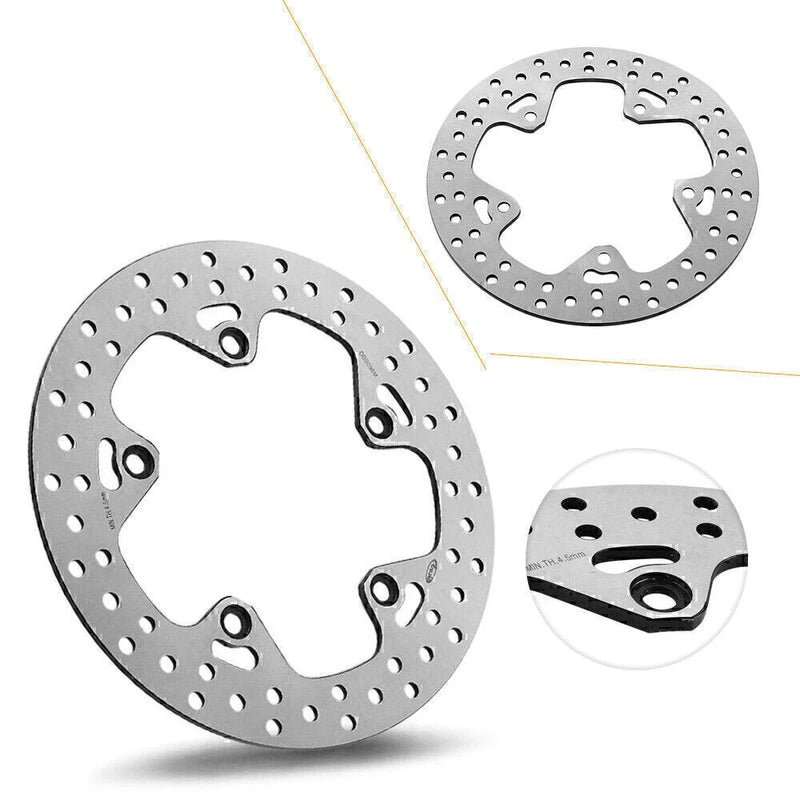 BMW R1200 GS 2013-2015 () Rear Brake Disc Rotor