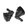 Jeep Grand Cherokee 4 x Front Windshield Washer Nozzles (2005-2016)
