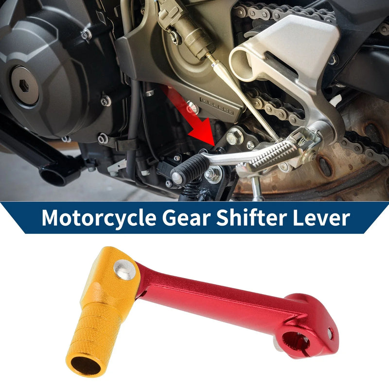Bosuer M5 Gear Shifter Lever Folding