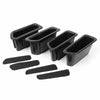 Volvo XC60 4 x Door Handle Storage Holder Box (2009-2017)