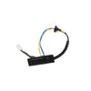 Nissan Pathfinder Rear Trunk Tailgate Switch (2013-2019)