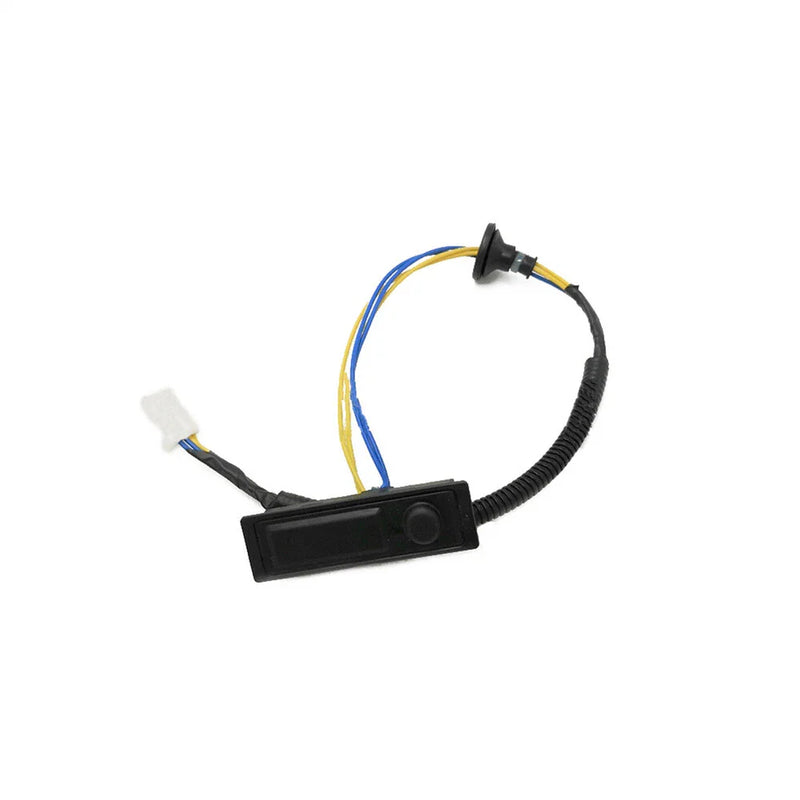 Nissan Pathfinder Rear Trunk Tailgate Switch (2013-2019)