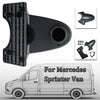 Mercedes Sprinter Van Backup Camera Housing (2010-2023)