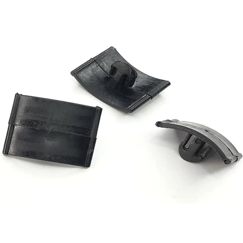 Opel Peugeot Renault Car Bonnets 20 x Insulation Mounting Clips