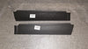 Chrysler Valiant VH VJ VK CL Ute Door to Wheel Arch Rust Panels (1971-1981)