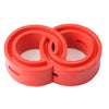 Car (Coil Damper) - AU Ship Red Shock Absorber Spring Bumper