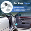 Dodge Charger Durango Front Right Lower Door Hinge (2013 - 2023)
