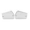 Yamaha V-Max 1200 (1985-2007) Silver Fluid Reservoir Cap Cover