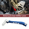 Kayo T4 Folding Gear Shifter Lever