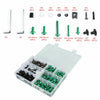 198 GER M6 & M5 Fairing Bolts Set (1980-1980)