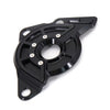 Yamaha MT09 Tracer Black Front Sprocket Cover Chain Guard (2021-2022)