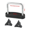 Car Roof Rack Use U Bolt Roof Rack Clamps