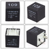 Skoda Power Relay / Car Engine Power Supply Relay