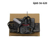 Mazda 6 GG Hood Lock Release Latch Actuator (2006-2008)
