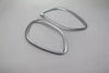 Mercedes-Benz GLC300 GLC Class X205 Front Fog Light Cover (2016-2019)