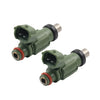 Kawasaki Vulcan S 650, Vulcan 900 Fuel Injectors (2015-2023)