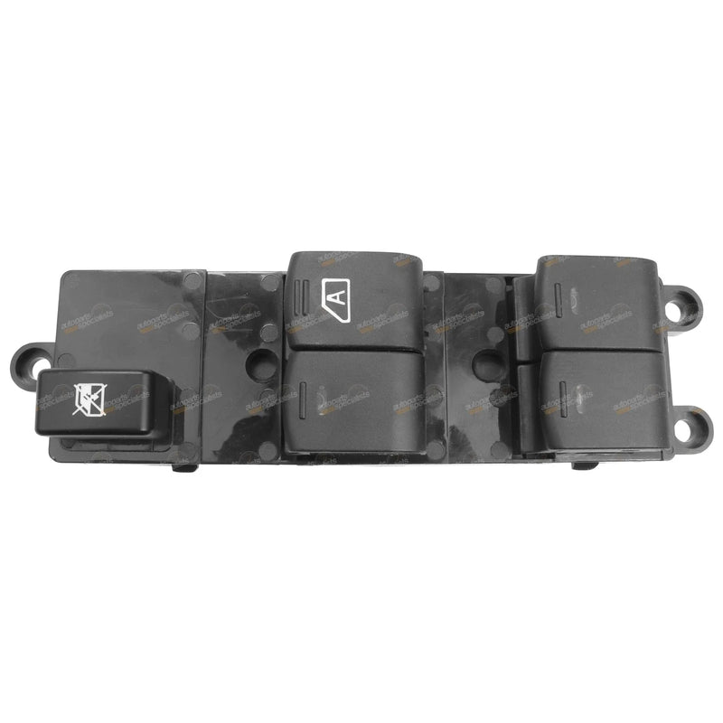 Nissan Pathfinder Front Door Power Window Switch (2005-2013)