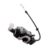 Land Rover Discovery LR3 LR4 Rear Upper Tailgate Latch Cable (2005-2016)