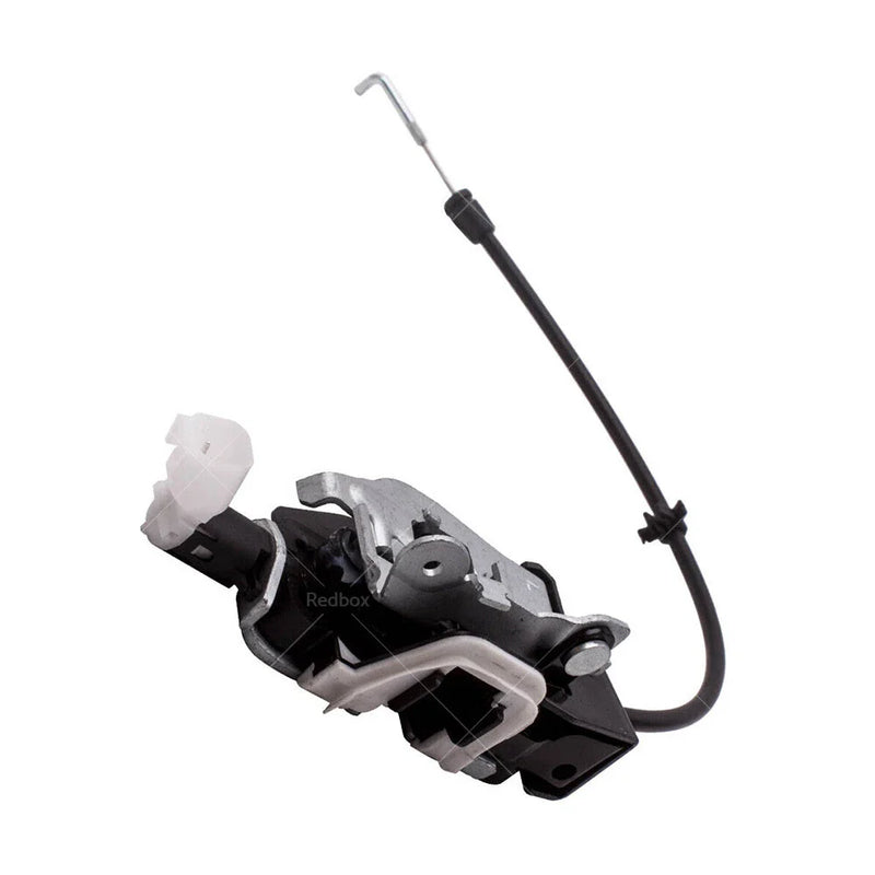 Land Rover Discovery LR3 LR4 Rear Upper Tailgate Latch Cable (2005-2016)