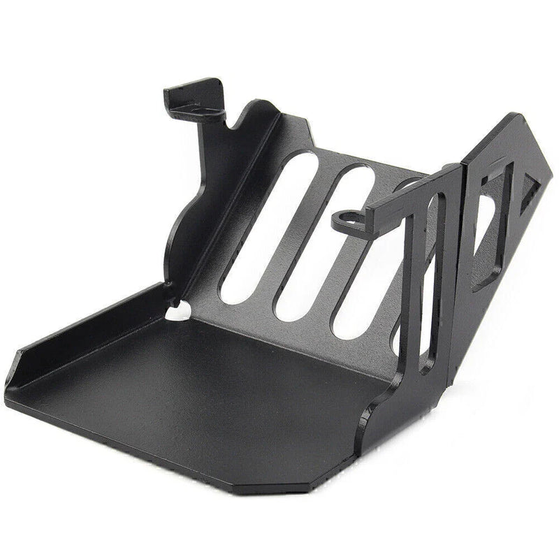 YAMAHA FJ-09 MT-09 Tracer Oil Pump Pan Guard Cover (2016-2017)