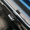 Peugeot 106 206 306 Hood Bonnet Rod Support Clips (1991-2006)