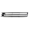 Land Rover Range Rover L405 Front Left Bumper Grille (2013-2017)