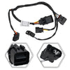 Hyundai and Kia Ignition Coil Wire Harness