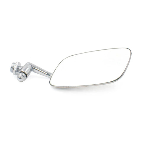 Volkswagen Beetle Bug 1938-1979 Chrome Door Mirrors x2