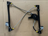 VW Golf Mk3 Front Left Window Regulator W/o Motor (1992–1999)