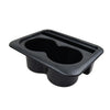 Car Dashboard Cup Holder and Organizer Box 19x15x65cm
