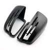 Mercedes Benz A Class W176 Rearview Mirror Cover (2013-2018)