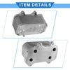 Porsche Boxster Engine Oil Cooler