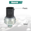 BMW 323Ci 1Pcs A/C Pressure Sensor 2.5L L6 (2000-2000)