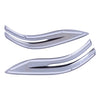 Honda CR-V 2017-2019 Exterior Mirror Stickers Stripes (2017-2019)