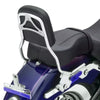 Harley Softail Sissybar Upright Backrest Docking Hardware (2018-2025)