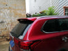 Mitsubishi Outlander Rear Boot Spoiler Wing (2013-2018)