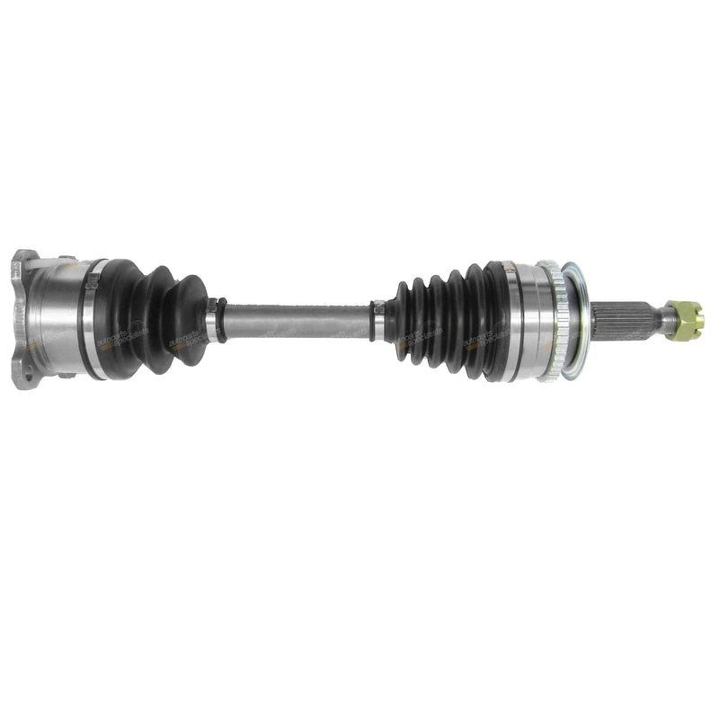 Mitsubishi Triton MQ MR Front Right CV Drive Shaft 2.4L 4x4 (2015-2020)