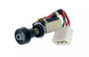 Datsun Nissan 620 720 6 Pin Headlight Switch Knob (1972-1986)