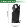 Citroen Jumper Relay Right Side Door Mirror (2006-2023)