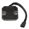 Arctic Cat ATV 454 2x4 / 4x4 Voltage Rectifier Regulator (1997-1998)