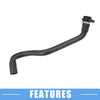 BMW X5 SDrive35i XDrive35i 3.0L L6 Radiator Hose