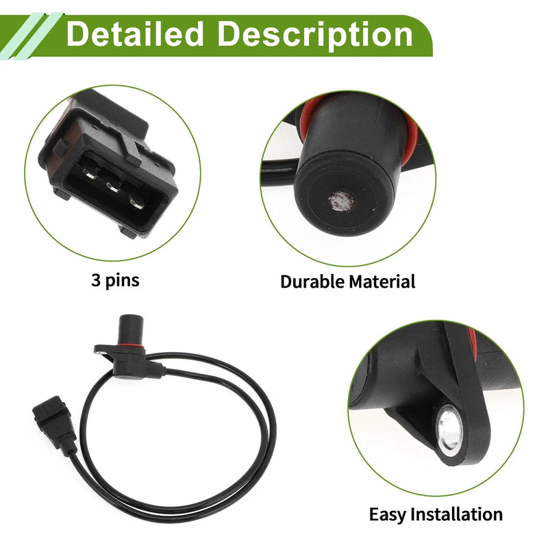 BMW E36 318tds Crankshaft Position Sensor 1 x