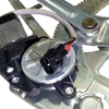 Isuzu N Series ELF NKR NPR Front Right Window Regulator W/Motor 2-pin 24V