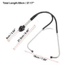 Automotive, Trucks, Motorcycles Car Stethoscope Diagnostic Tool